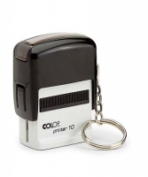gallery/keyring p10